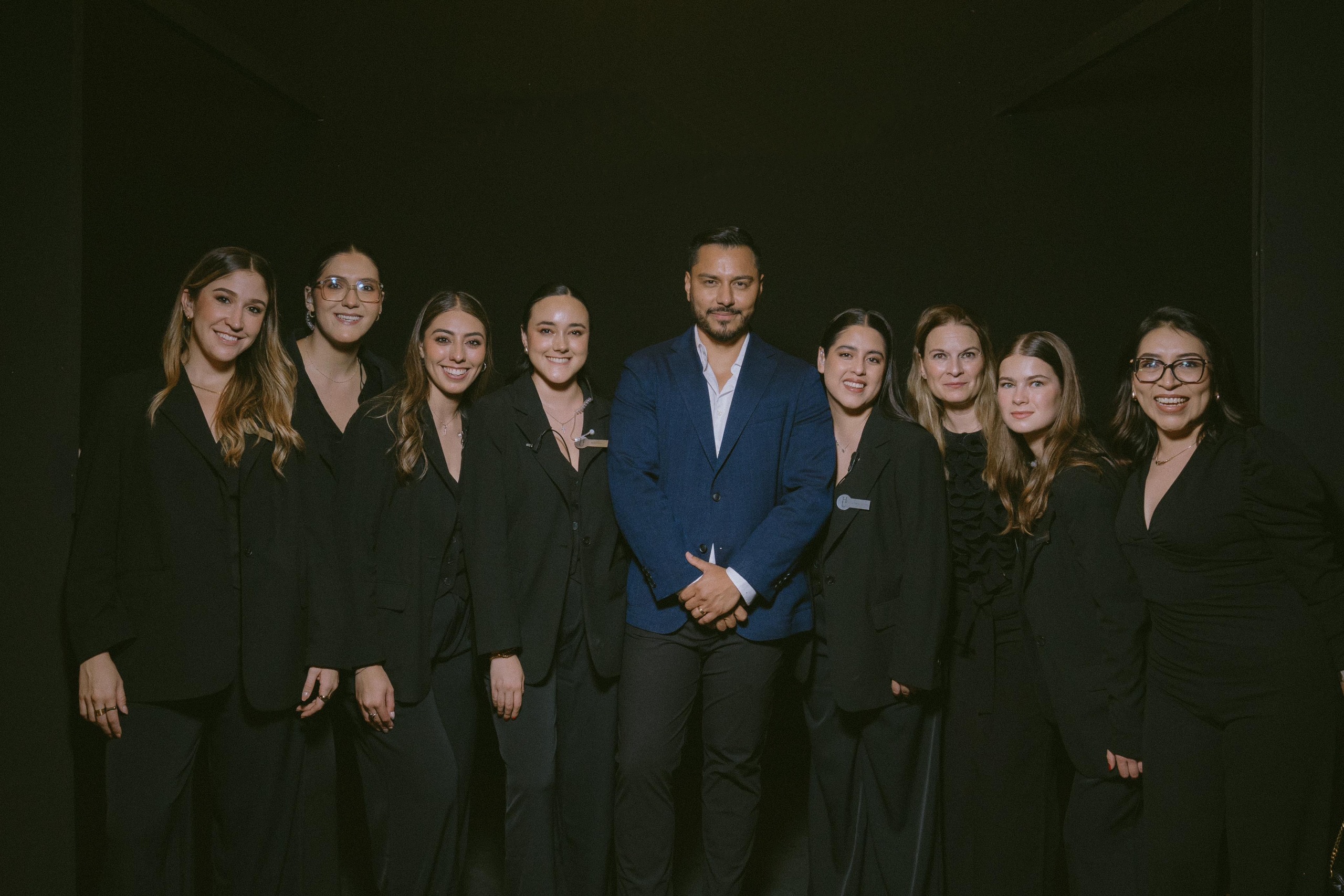 bespoke weddings & co