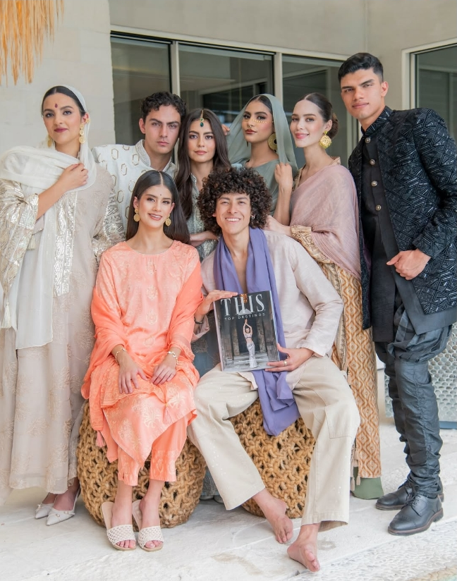 indian weddings mexico